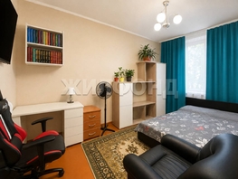 Продается Комната 2-й Пархоменко пер, 22  м&sup2;, 1799000 рублей