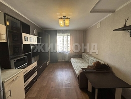 Продается Комната Зорге ул, 12.3  м&sup2;, 1200000 рублей