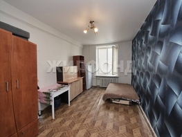 Продается Комната Титова ул, 12  м&sup2;, 1580000 рублей