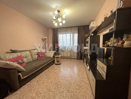 Продается 1-комнатная квартира Петухова ул, 37.5  м&sup2;, 3920000 рублей