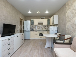 Продается 2-комнатная квартира Красный Факел ул, 35.7  м&sup2;, 6000000 рублей