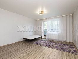 Продается 1-комнатная квартира Татьяны Снежиной ул, 32.6  м&sup2;, 3600000 рублей