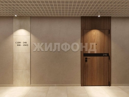 Продается 1-комнатная квартира Дуси Ковальчук ул, 44.84  м&sup2;, 8840000 рублей