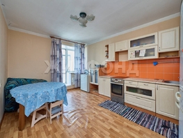 Продается 3-комнатная квартира Большевистская ул, 116.8  м&sup2;, 13500000 рублей