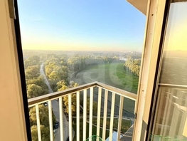 Продается 1-комнатная квартира ЖК Европейский берег, дом 24, 36.1  м&sup2;, 7850000 рублей