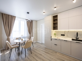 Продается 3-комнатная квартира Галущака ул, 63  м&sup2;, 13500000 рублей