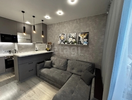 Продается Студия ЖК Ельцовский, 1-2 б/с, 33.8  м&sup2;, 6500000 рублей