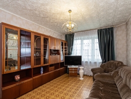 Продается 3-комнатная квартира Экваторная ул, 69  м&sup2;, 7000000 рублей