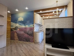 Продается 1-комнатная квартира Советская ул, 31  м&sup2;, 6500000 рублей