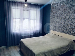 Продается 3-комнатная квартира ЖК Весенний, Заречная 35 дом 1/3, 51.9  м&sup2;, 8800000 рублей
