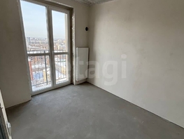 Продается 1-комнатная квартира  1956 Кварталы Телецентра, 1, 28.7  м&sup2;, 6050000 рублей