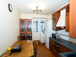 Продается 3-комнатная квартира Серафимовича ул, 98.7  м&sup2;, 13200000 рублей