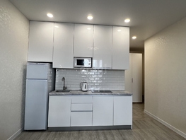 Продается Студия ЖК Гурьевский, дом 2, 30  м&sup2;, 6850000 рублей