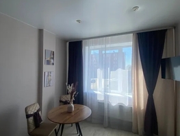 Снять однокомнатную квартиру К.Маркса ул, 32  м&sup2;, 3300 рублей