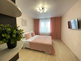 Снять однокомнатную квартиру Звездная ул, 39  м&sup2;, 3874 рублей