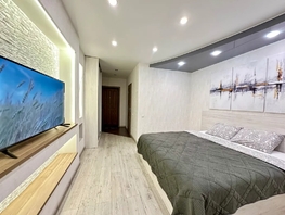 Снять однокомнатную квартиру Ленина ул, 27  м&sup2;, 4020 рублей