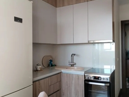 Снять однокомнатную квартиру К.Маркса ул, 33  м&sup2;, 3700 рублей
