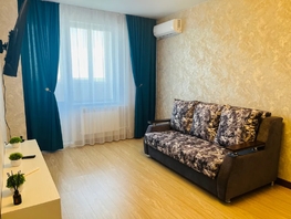 Снять однокомнатную квартиру К.Маркса ул, 41  м&sup2;, 3200 рублей