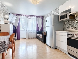 Снять двухкомнатную квартиру Пархоменко пер, 58  м&sup2;, 5000 рублей