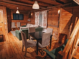 Снять  дом Морская ул, 60  м&sup2;, 25000 рублей