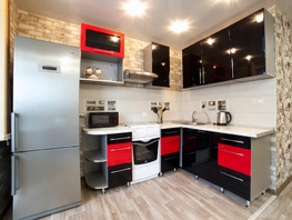 Снять двухкомнатную квартиру Ленина ул, 49  м&sup2;, 4127 рублей