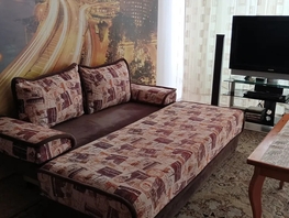 Снять однокомнатную квартиру К.Маркса ул, 49  м&sup2;, 3750 рублей