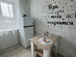 Снять однокомнатную квартиру Вокзальная ул, 32  м&sup2;, 3000 рублей