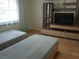 Снять однокомнатную квартиру Южный мкр, 30  м&sup2;, 1799 рублей