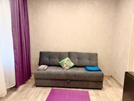 Снять однокомнатную квартиру Набережная ул, 20  м&sup2;, 2500 рублей