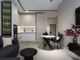 Снять двухкомнатную квартиру Спектр мкр, 45  м&sup2;, 6250 рублей