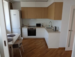 Снять двухкомнатную квартиру Молодежная ул, 58  м&sup2;, 4875 рублей