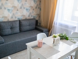 Снять двухкомнатную квартиру Преображенская ул, 43  м&sup2;, 4000 рублей