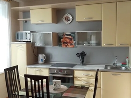 Снять двухкомнатную квартиру Никольский пр-кт, 52  м&sup2;, 3500 рублей