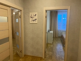 Снять однокомнатную квартиру Никольский пр-кт, 43  м&sup2;, 3800 рублей