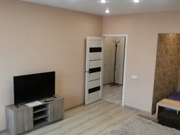 Снять однокомнатную квартиру Лобачевского ул, 46  м&sup2;, 3000 рублей