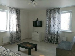 Снять однокомнатную квартиру Кирова ул, 35  м&sup2;, 2977 рублей