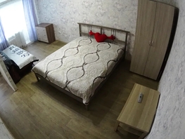 Снять однокомнатную квартиру Блюхера ул, 36  м&sup2;, 2800 рублей