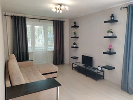 Снять двухкомнатную квартиру Сибиряков-Гвардейцев ул, 43  м&sup2;, 3500 рублей