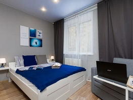 Снять однокомнатную квартиру Немировича-Данченко ул, 21  м&sup2;, 2999 рублей