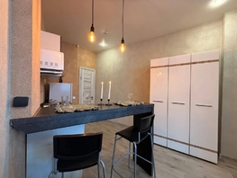 Снять однокомнатную квартиру Горский мкр, 25  м&sup2;, 3150 рублей