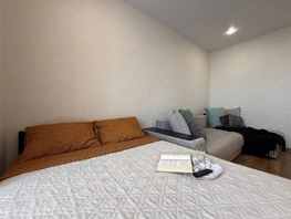 Снять однокомнатную квартиру Добролюбова ул, 40  м&sup2;, 2948 рублей