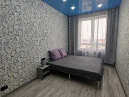 Снять однокомнатную квартиру Автогенная ул, 38  м&sup2;, 2500 рублей