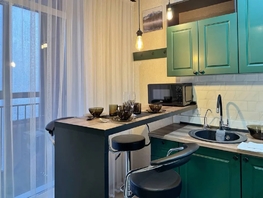 Снять однокомнатную квартиру Кошурникова ул, 40  м&sup2;, 2998 рублей