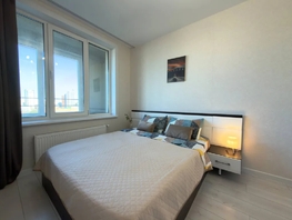 Снять однокомнатную квартиру Прибрежная  ул, 40  м&sup2;, 3276 рублей