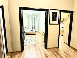 Снять однокомнатную квартиру Горский мкр, 47  м&sup2;, 3499 рублей