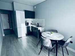Снять однокомнатную квартиру Дуси Ковальчук ул, 50  м&sup2;, 3500 рублей