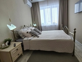 Снять однокомнатную квартиру Бронная ул, 39  м&sup2;, 3100 рублей