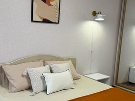 Снять однокомнатную квартиру Петухова ул, 44  м&sup2;, 2300 рублей