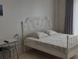 Снять однокомнатную квартиру Плющихинская ул, 33  м&sup2;, 2420 рублей