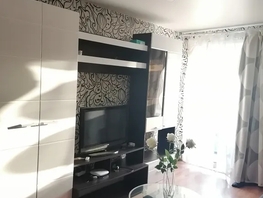 Снять однокомнатную квартиру Первомайская ул, 39  м&sup2;, 2400 рублей